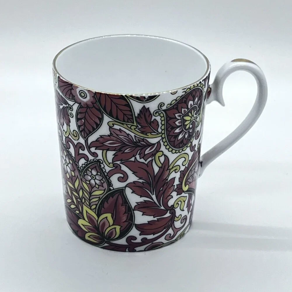 Royal Albert Fantasia Mug and Saucer - Picture 2 of 10